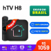 Novo HTV H8 Novo HTV H8